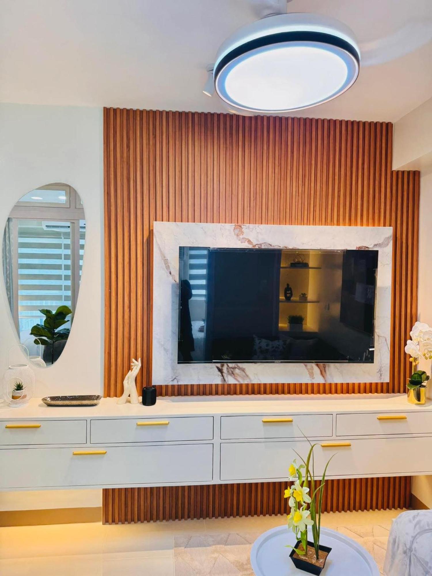 Rj Elite Escape 2Br Condo W Balcony Near Sm Iloilo Exterior foto